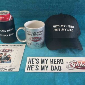 THE MAN IN THE PICTURE   SPECIAL PACKAGE   FOR YOU DAD     ODER NOW