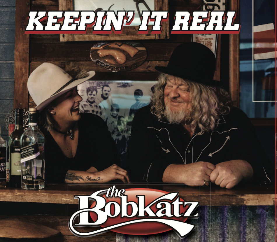 Keepin it Real CD